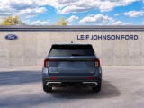 2027 Ford Explorer - Preview 7