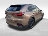 2026 Mazda CX-70 - Preview 5