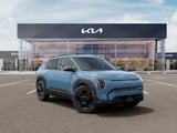 2027 Kia EV3 - Preview 8