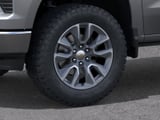 2026 Chevrolet Silverado 1500 - Preview 9