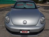 2014 Volkswagen Beetle - Preview 2