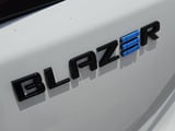 2026 Chevrolet Blazer EV - Preview 8