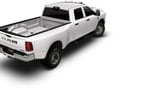 2027 Ram 3500 - Preview 2