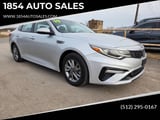 2019 Kia Optima - Preview 4