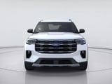 2026 Ford Explorer - Preview 6