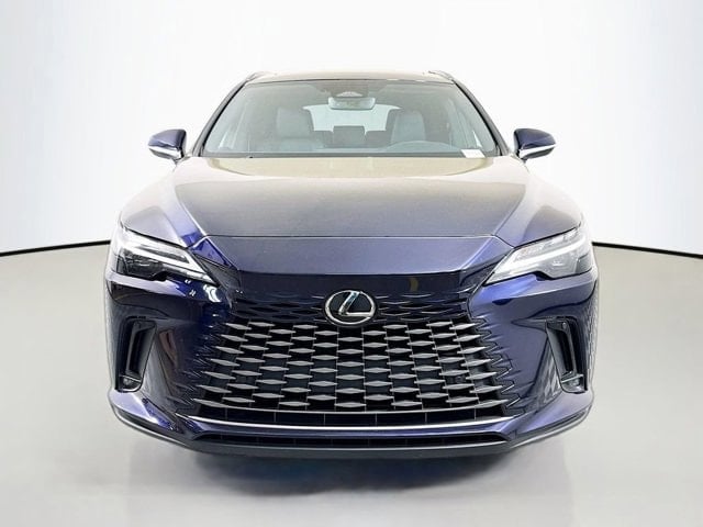 2024 LEXUS RX - Image 3
