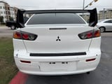 2012 Mitsubishi Lancer - Preview 7