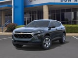 2026 Chevrolet Trax - Preview 6