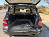 2012 Mercedes-Benz GLK-Class - Preview 6