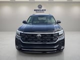 2026 Volkswagen Atlas - Preview 8