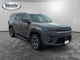 2026 Jeep Grand Wagoneer - Preview 7