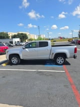 2015 Chevrolet Colorado - Preview 2