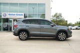 2022 Volkswagen Taos - Preview 4
