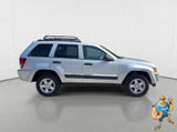2006 Jeep Grand Cherokee - Preview 4