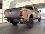 2012 Ford F-250 - Preview 10