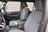2025 Jeep Wrangler - Preview 11