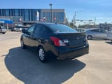 2016 Nissan Versa - Preview 3