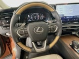 2024 Lexus RX - Preview 11