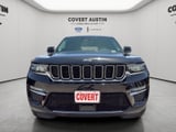 2023 Jeep Grand Cherokee - Preview 8