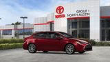 2026 Toyota Corolla - Preview 13