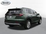 2027 GMC Acadia - Preview 5