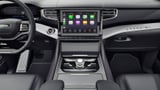2027 Jeep Grand Wagoneer L - Preview 5