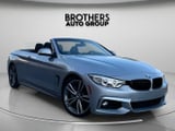 2015 BMW 4 Series - Preview 4