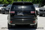 2026 Land Rover Discovery - Preview 7