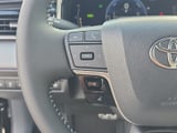 2026 Toyota Camry - Preview 13