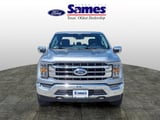 2022 Ford F-150 - Preview 7