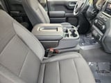 2024 Chevrolet Silverado 1500 - Preview 13