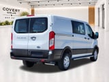 2025 Ford Transit - Preview 5