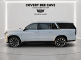 2026 Cadillac Escalade ESV - Preview 6