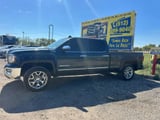 2017 GMC Sierra 1500 - Preview 3