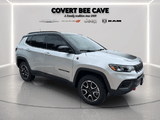 2026 Jeep Compass - Preview 2