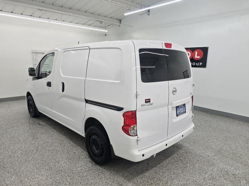 2018 Nissan NV200 - Image 3