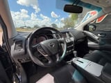 2009 Nissan Murano - Preview 15