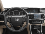 2017 Honda Accord - Preview 9