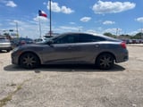 2017 Honda Civic - Preview 2