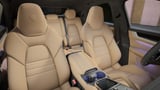 2027 Porsche Cayenne - Preview 12