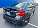 2019 Subaru WRX - Preview 4