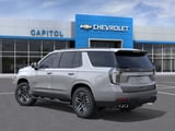 2026 Chevrolet Tahoe - Preview 3