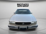 1993 Buick LeSabre - Preview 2
