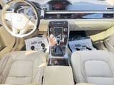2015 Volvo S80 - Preview 12