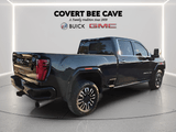 2024 GMC Sierra 2500HD - Preview 9