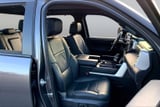 2025 Toyota Tundra - Preview 8