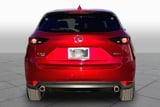 2021 Mazda CX-5 - Preview 4