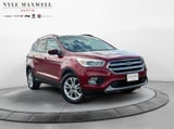 2017 Ford Escape - Preview 2