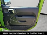 2026 Jeep Wrangler - Preview 13