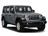 2021 Jeep Wrangler - Preview 9